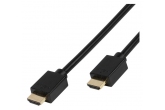 Kabel HDMI High Speed Vivanco HDHD/100G-N - foto