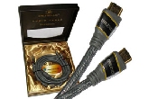 Kabel HDMI-HDMI Cabletech Gold Edition (bawena)